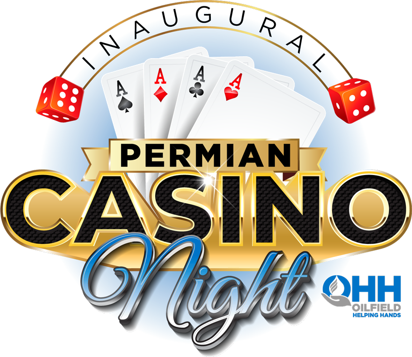 Oilfield Helping Hands to Hold Inaugural Permian Casino Night in Midland,  Texas - Oilfield Helping Hands